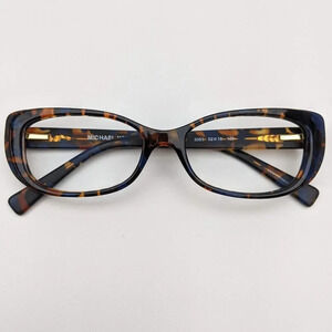 🕶️Michael Kors MK4023 Provincetown 3063 Eyeglasses 52/16 135 /KAA143🕶️